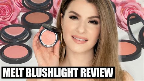 The Watch Expert With The Best Cream Blush There Is